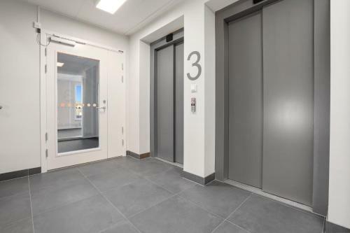Uppsala Hotel Apartments