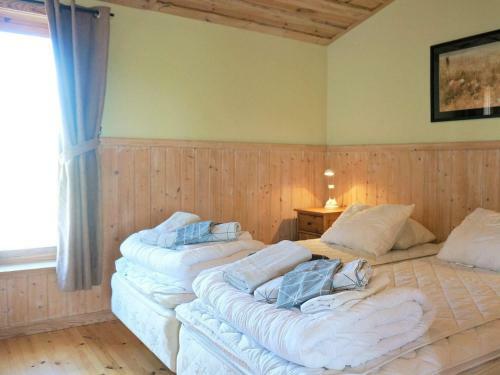 Holiday Home Larv VII
