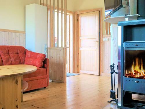 Holiday Home Larv VII