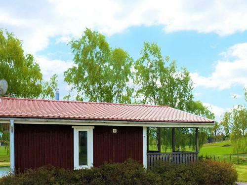 Holiday Home Larv VII