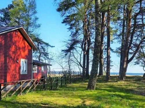 Holiday Home Varg�n II