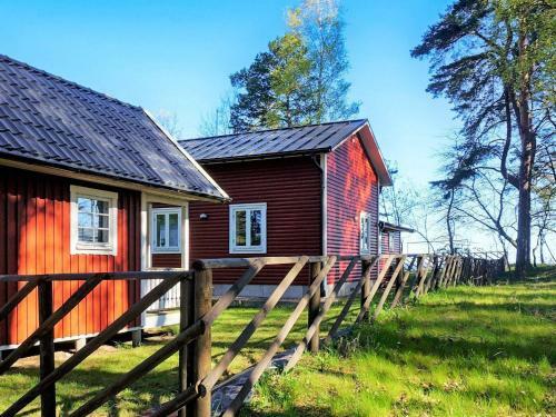 Holiday Home Varg�n II