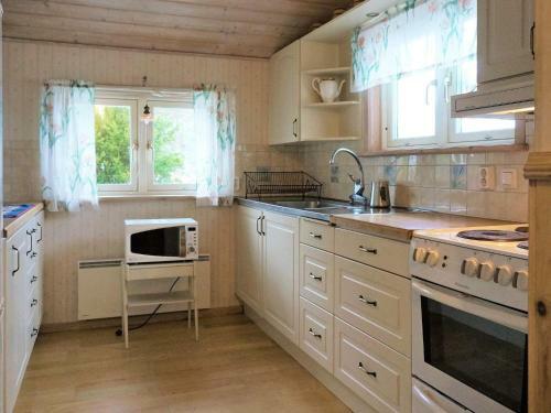 Holiday Home Varg�n II