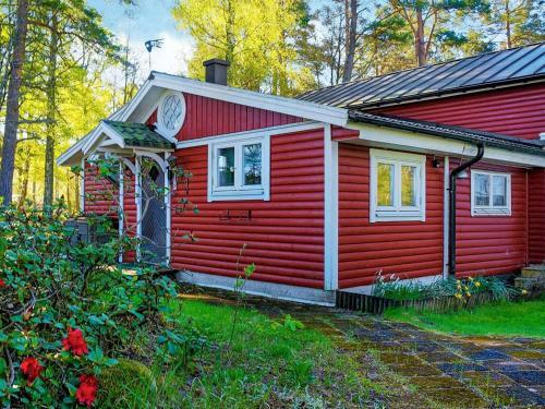 Holiday Home Varg�n II