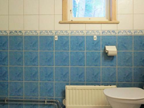 Holiday Home Varg�n II