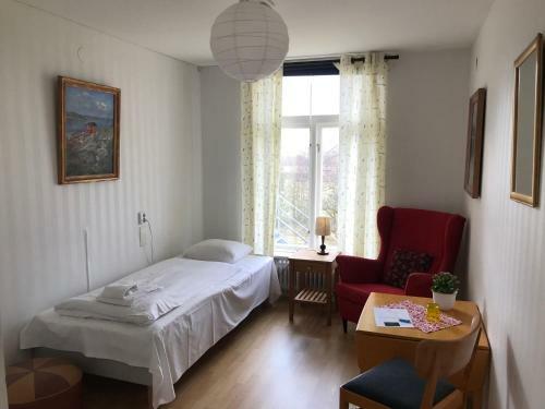 Hunnebergs G�rd Hostel & Camping