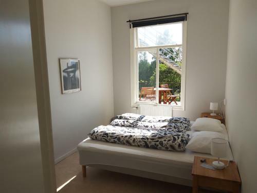 Hunnebergs G�rd Hostel & Camping