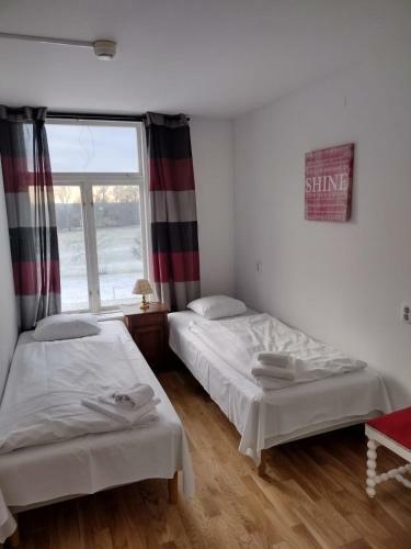 Hunnebergs G�rd Hostel & Camping