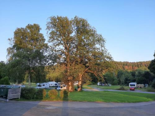 Hunnebergs G�rd Hostel & Camping