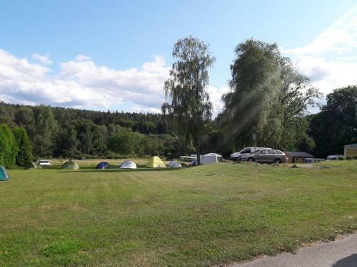 Hunnebergs G�rd Hostel & Camping
