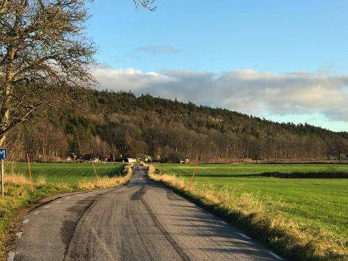 Hunnebergs G�rd Hostel & Camping