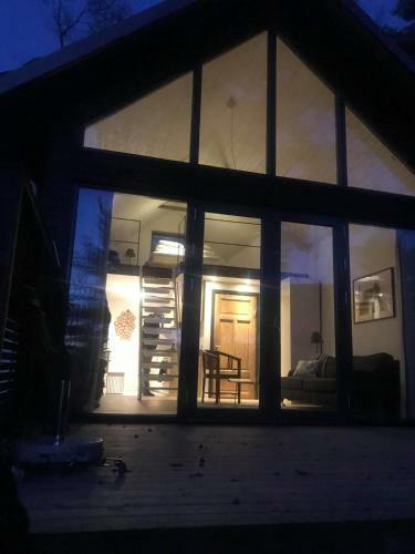 Lodge Sea View Myttinge