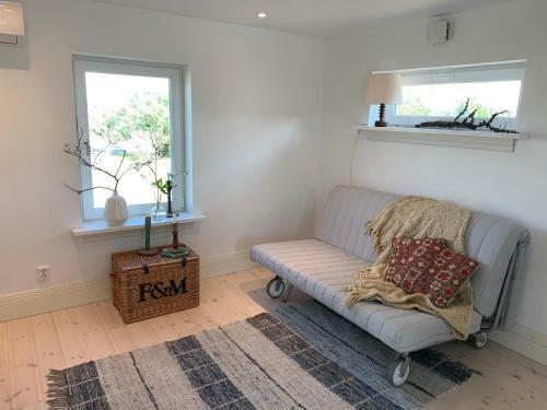 Station Bed And Kitchen Guesthouse