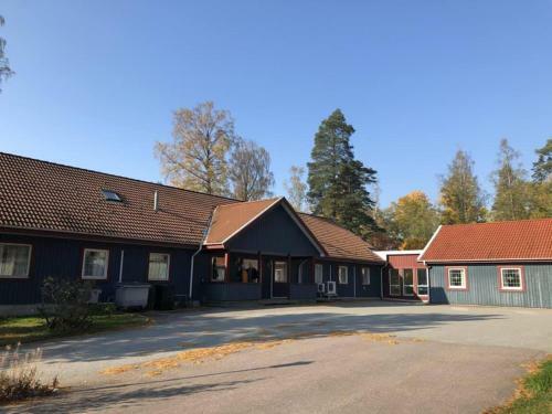 Motel Izkamage Hotel