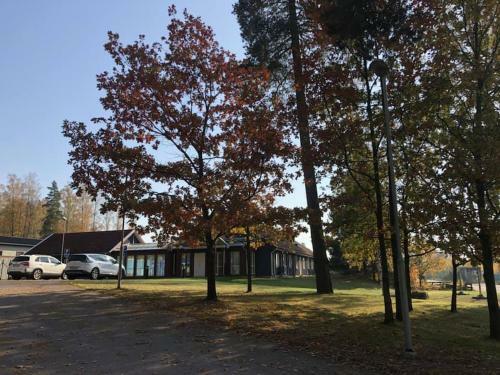 Motel Izkamage Hotel