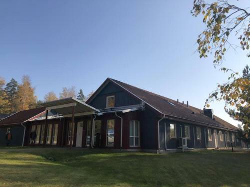 Motel Izkamage Hotel