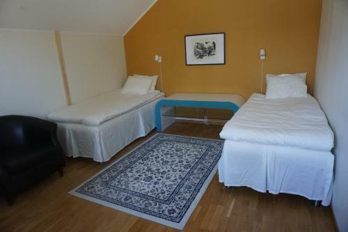 Motel Izkamage Hotel