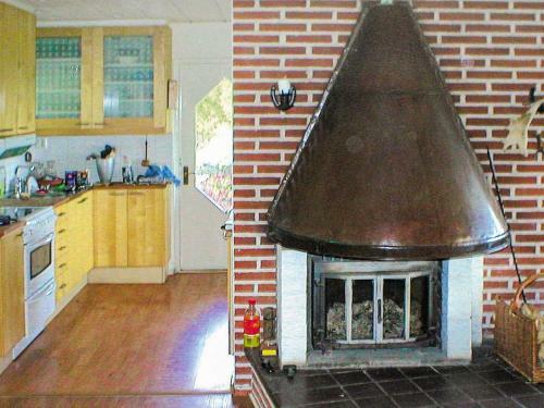 Holiday Home Veber�d II