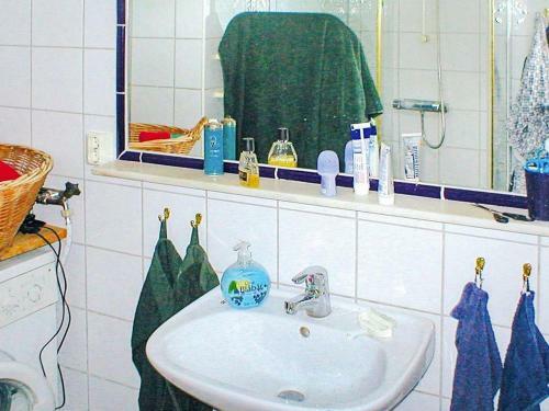 Holiday Home Veber�d II