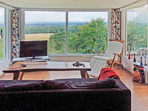 Holiday Home Veber�d II