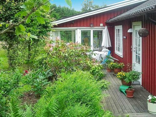 Holiday Home Veber�d II