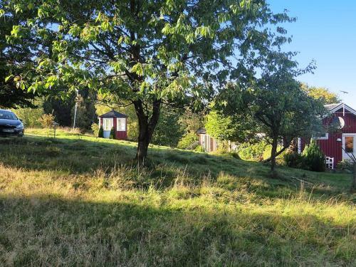 Holiday Home Veber�d II