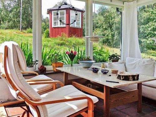 Holiday Home Veber�d II