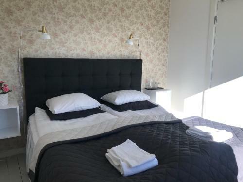 Hotel Sj�villan B&B