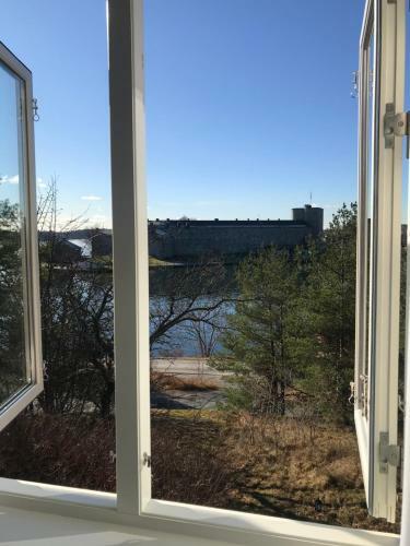 Hotel Sj�villan B&B