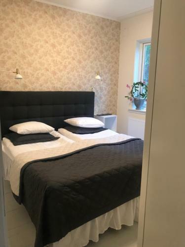 Hotel Sj�villan B&B