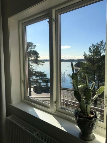 Hotel Sj�villan B&B