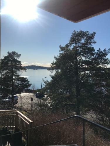 Hotel Sj�villan B&B