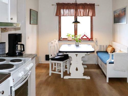 Holiday Home V�xtorp II