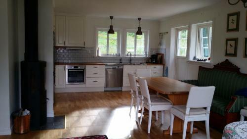 Villa North Annex - Morsarvet Af Sjofalla