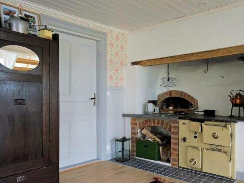 Holiday Home Vetlanda V
