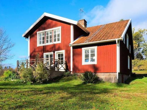 Holiday Home Vetlanda V