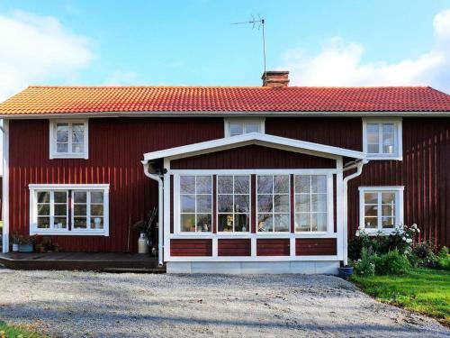 Holiday Home Vetlanda V