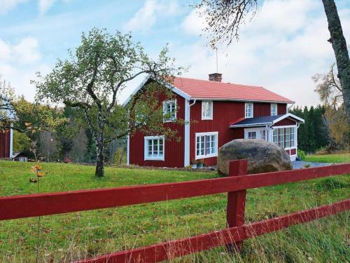 Holiday Home Vetlanda V
