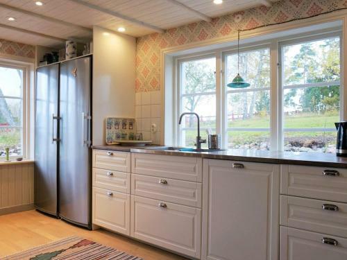 Holiday Home Vetlanda V