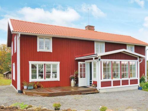 Holiday Home Vetlanda V