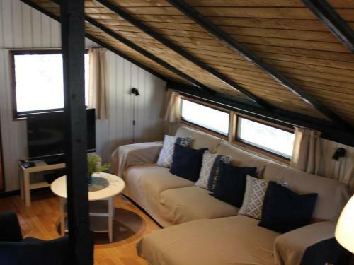 Ferienhaus Lyckebo