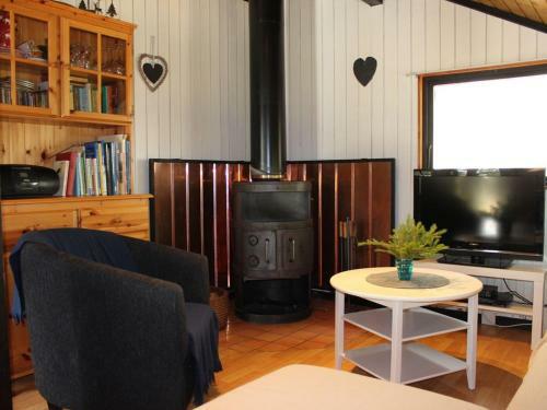 Ferienhaus Lyckebo