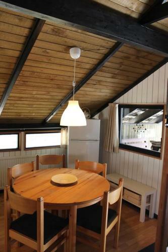 Ferienhaus Lyckebo