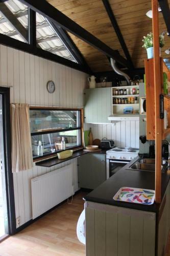 Ferienhaus Lyckebo