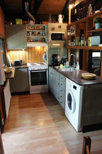 Ferienhaus Lyckebo
