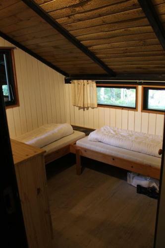 Ferienhaus Lyckebo