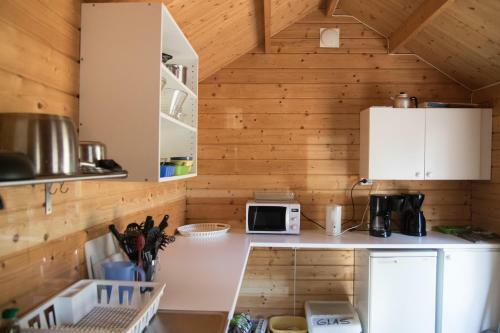 Agroturismo Ingebo Hagar Bondg�rdsboende