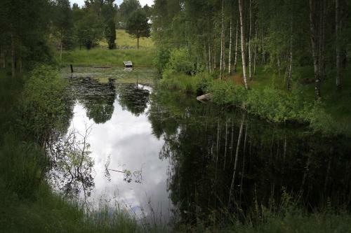 Agroturismo Ingebo Hagar Bondg�rdsboende