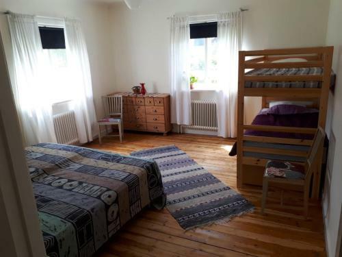 Apartamento Rumskulla Guesthouse