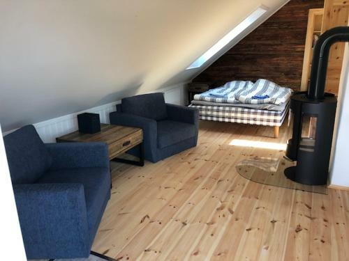 S�dra Lund B&B